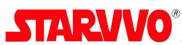 Logo Starvvo STV-227ea